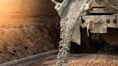 Harga Beton Cor Ready Mix Mutu K400