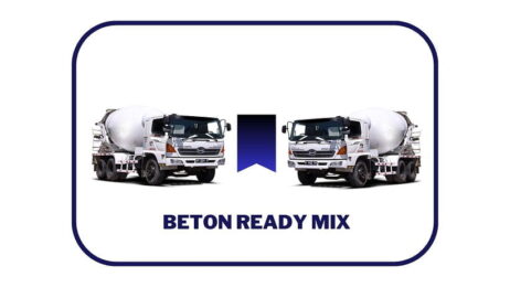 Harga Beton Jayamix Gayungan