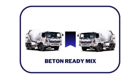 Harga Beton Jayamix Pasar Rebo