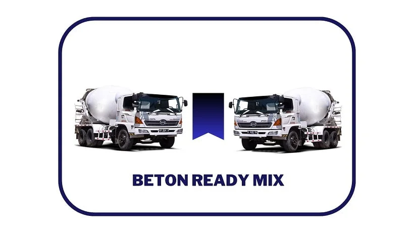 Harga Beton Jayamix Tanggulangin