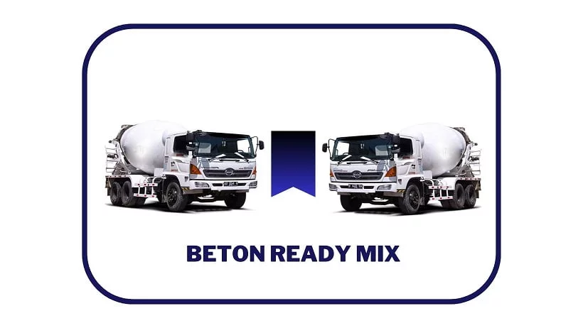 Harga Beton Jayamix Pabean Cantian