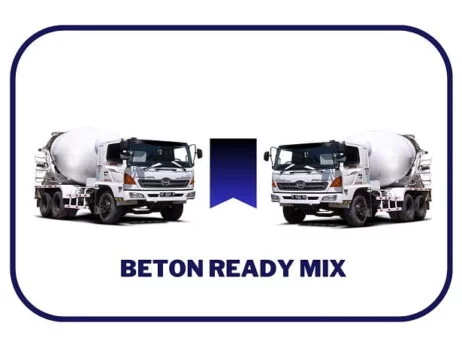 Harga Beton Jayamix Tangerang
