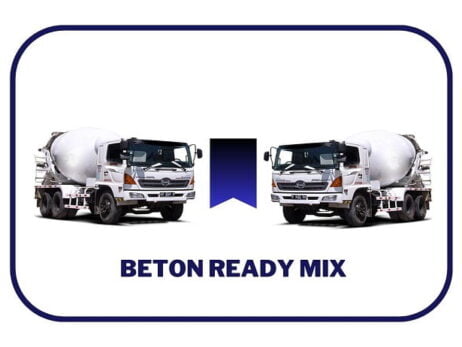 Harga Beton Jayamix Jakarta Timur