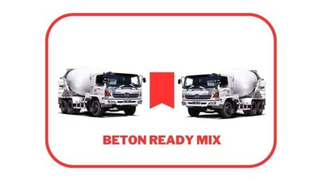 Harga Ready Mix Pondok Labu