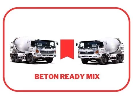 Harga Ready Mix Cikarang