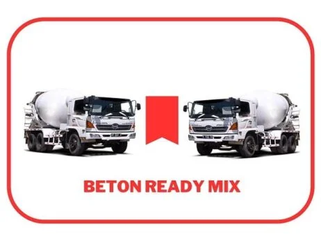 Harga Ready Mix Bogor