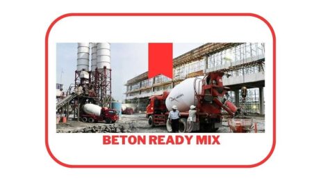 Adhimix Beton
