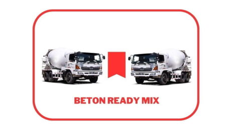 Jayamix Beton