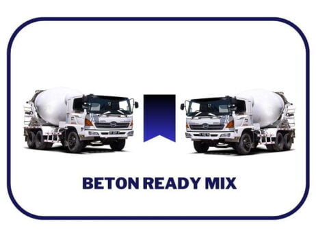 Harga Beton Jayamix Jakarta Selatan