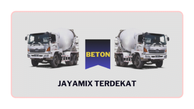 Harga Jayamix Terdekat Cikarang