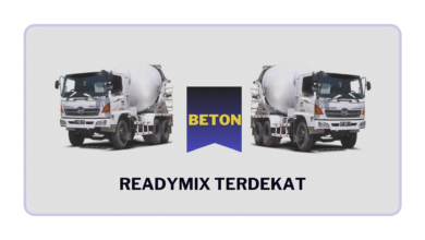 Harga ReadyMix Terdekat Cikarang