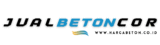 Jual Beton Cor