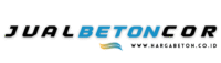 Jual Beton Cor