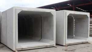 HARGA BOX CULVERT