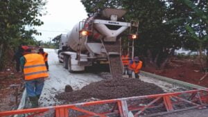 Harga Ready Mix Beton Cor Jayamix per M3