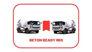 Harga Ready Mix Cileungsi