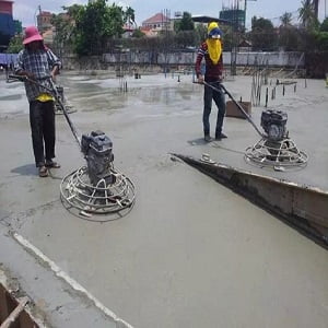 Harga Beton Ready Mix Terbaru
