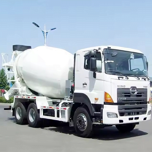 Harga Beton Ready Mix Terbaru
