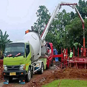 Harga Beton Ready Mix Terbaru
