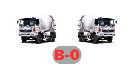 Harga Beton Ready Mix Mutu K-100