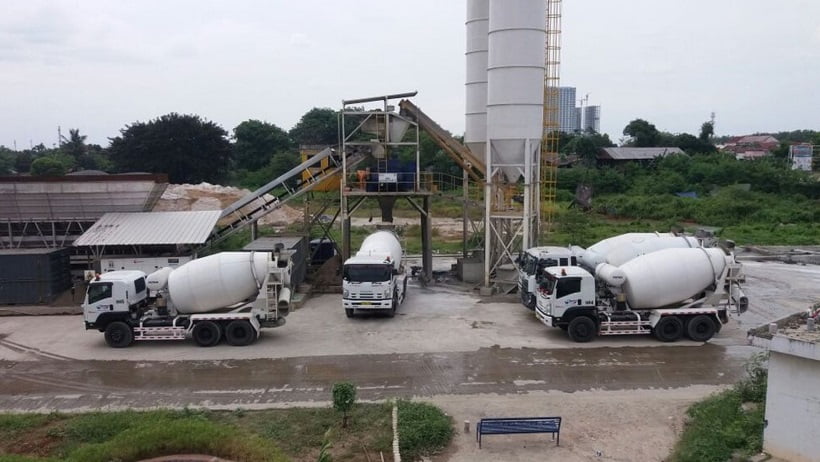 Toko Beton Ready Mix